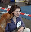 Chuna und Dunja