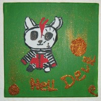 Hell Devil