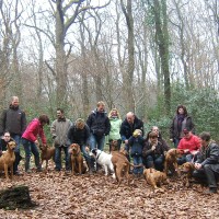 Gruppenbild 20.02.2011