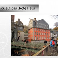 Rotes Haus Monschau