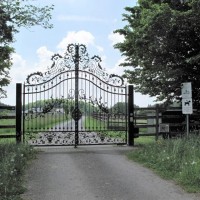 Gestüt
