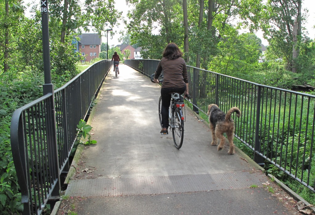 Rurbrücke