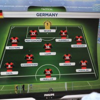 unsere Mannschaft