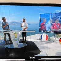 Viertelfinale!