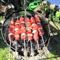 Leckerchen für die Zweibeiner